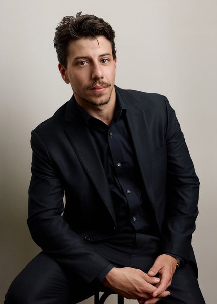 Yannis Soukas, Associate